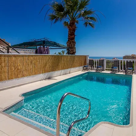 Amazing In With Kitchen Holiday home Torrevieja