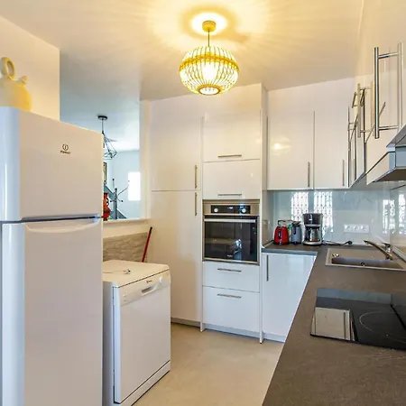 Amazing In With Kitchen Holiday home Torrevieja
