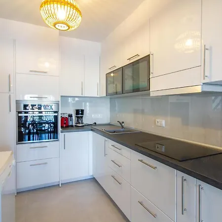 Holiday home Amazing In With Kitchen Torrevieja