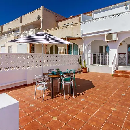Amazing In With Kitchen * Torrevieja