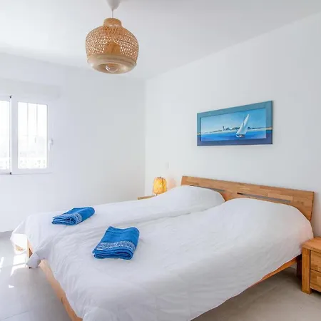 Holiday home Amazing In With Kitchen Torrevieja