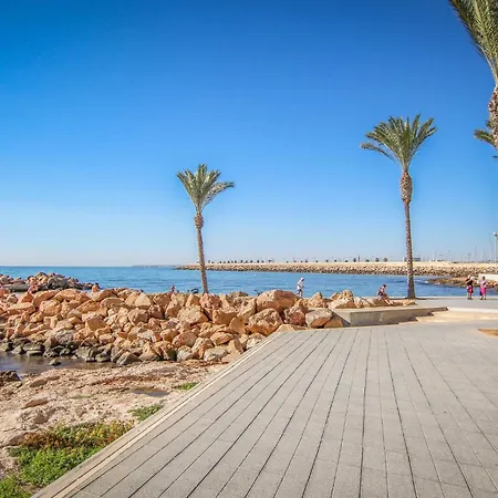 Holiday home Amazing In With Kitchen Torrevieja