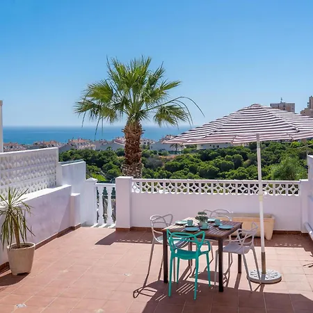 Amazing In With Kitchen * Torrevieja